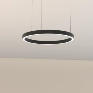 Suspended