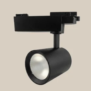 Cosmos Projector Track mounted